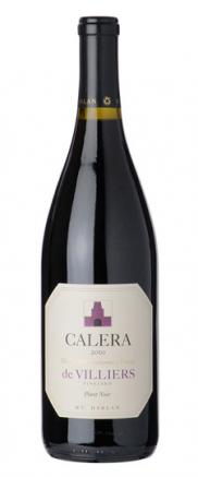 Calera - de Villiers Vineyard Pinot Noir NV