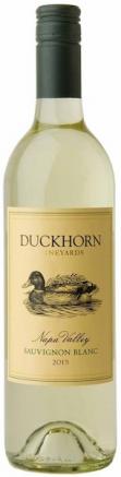 Duckhorn - Sauvignon Blanc  NV