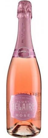 Luc Belaire - Luxe Rose NV