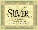 Mer Soleil - Chardonnay Silver Unoaked NV