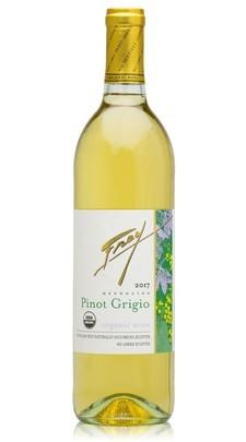 Frey - Organic Pinot Grigi NV
