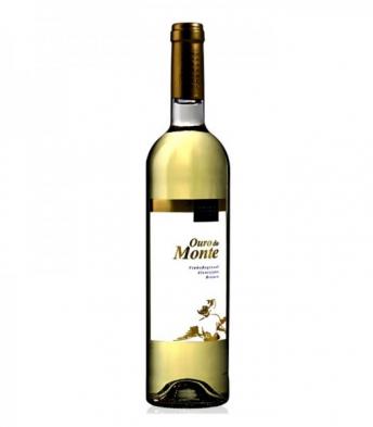 Herdad da Fonte Coberta - Ouro Do Monte White Wine NV