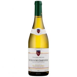 Francois Labet - Bourgogne Chardonnay NV