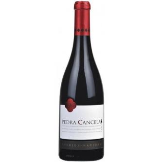 Pedra Cancela - Dao Touriga Nacional Red Wine NV