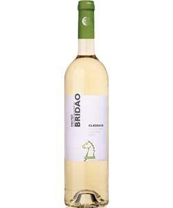 Adega Cartaxo - Bridao Classico White Wine NV