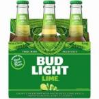 Anheuser-Busch - Bud Light Lime Nr 6pk 0 (667)