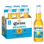 Corona - Non Alcoholic Beer 0