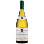 Francois Labet - Bourgogne Chardonnay 0