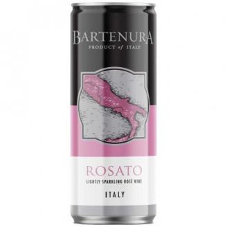 Bartenura - Rosato NV (4 pack 250ml cans)
